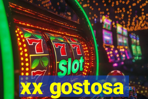 xx gostosa